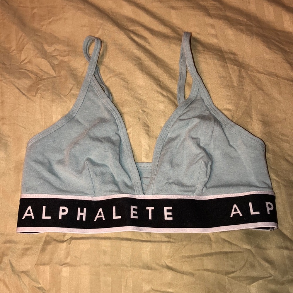 Alphalete Acute Bra